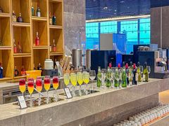 -武汉世茂希尔顿酒店·汇·全日餐厅