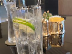 -王府半岛酒店·大堂茶座