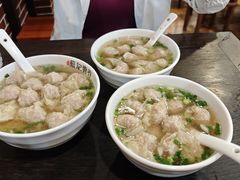 -蓝记云吞(正果店)