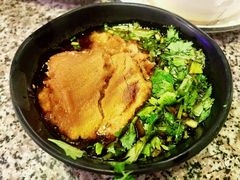 阿五自制调料-阿五涮羊肉火锅(安国路一店)