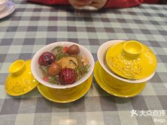 -伊帆食府·青海地方特色美食