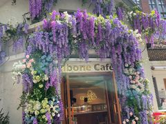 -弗兰克牛排西餐厅Ribone steak house(柠檬花园店)