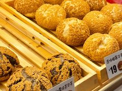-西树泡芙(徐州苏宁广场店)