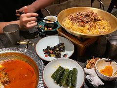 -丝路金桃·新疆菜(徐汇店)