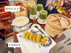 -珍之宝御品·寻味顺德(容桂渔人码头店)