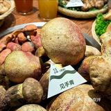 在长沙吃到云南的菇，鲜掉眉毛