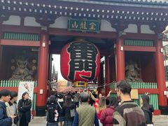 -浅草寺