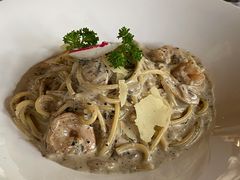 -一棵树·意大利西餐厅One Tree(新城店)