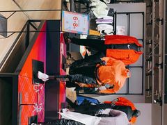 -NIKE(朝阳合生汇店)