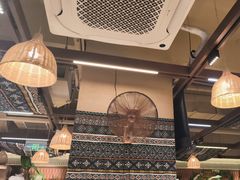 -云阿蛮云南生烫牛肉米线(奉贤路店)