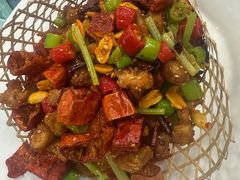 -马艾萨中国兰州传统牛肉面(惠新里店)