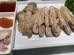 -阿西娅食府(中关村店)