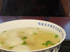 -永和鱼丸(南后街店)