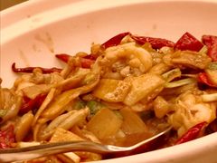 -富淳饭店(陆家嘴保利广场店)