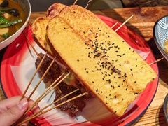 -北丐先生·野馄饨烧烤(泰达E街区店)