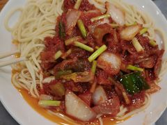 -马记伊源斋涮肉·清真菜(潘家园古玩市场店)