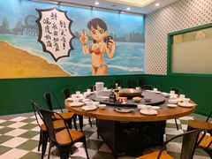 -飞尝蚝·顺德菜·鱼生(顺德总店)