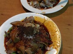 -温记府廟豆汤饭·始于1955年(海椒店)