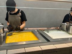 -喜茶(深圳万象城黑金店)