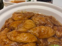 -光明邨大酒家(淮海路店)