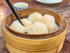 -彩景大茶楼(平湖店)