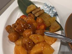 -金湖港式餐厅(建外店)