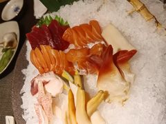 -德川家日本料理(顺义华联店)