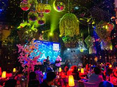 大堂-胡桃里音乐酒馆(四道口店)