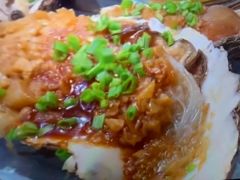 -大胡子海鲜·天津菜·砂锅烧烤(五大道创始店)