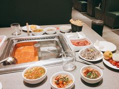 -海底捞火锅(龙岗星河COCO Park店)