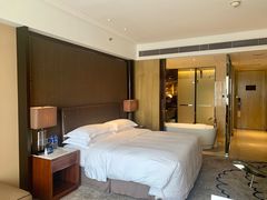 -中山利和希尔顿酒店