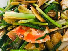 -双月饭店·20年老字号(新村店)