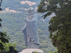 -青岛崂山太清宫