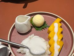 -星叶·东南亚料理(宁波万象汇店)