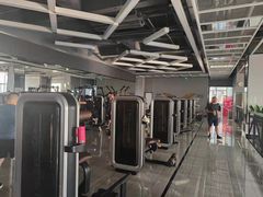 -奇迹健身·恒温游泳(金海首座店)