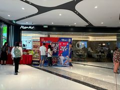 -万达广场(临港店)