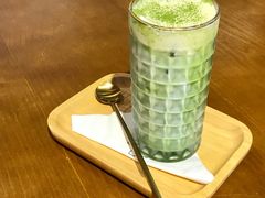 -几静cafe(基湖店)