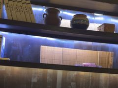 -江南韵·无锡太湖文化体验餐厅(凤凰天街店)