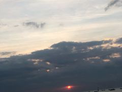 -金巴兰鱼市场