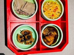 -米桃·苏园·苏锡菜(仁恒仓街店)