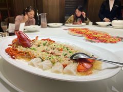 -同庆楼(奥体中心店)