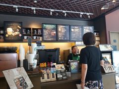 -星巴克(广州东圃天银店)