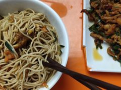 -梅园食堂