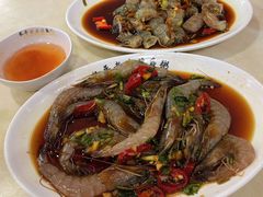 -长平老姿娘夜粥(平东一街店)