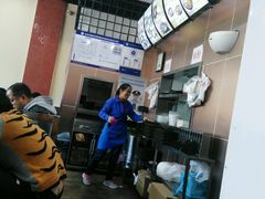 -顶香阁桂林米粉·柳州螺蛳粉(上地店)