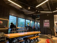 -肯德基(孝陵卫地铁站店)