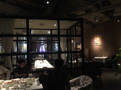 大堂-麓湘小镇(开福万达广场店)