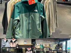-砂之船奥特莱斯(合肥店)