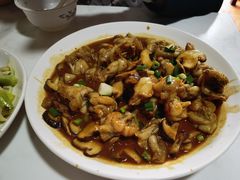 -南花桥羊肉馆老字号(乌镇店)
