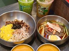 -农乐园炭火烤肉(繁花中心店)